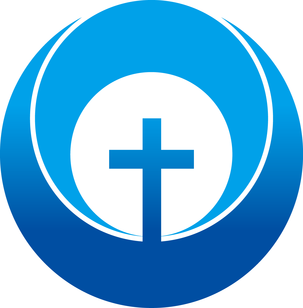 우리지구촌교회 로고